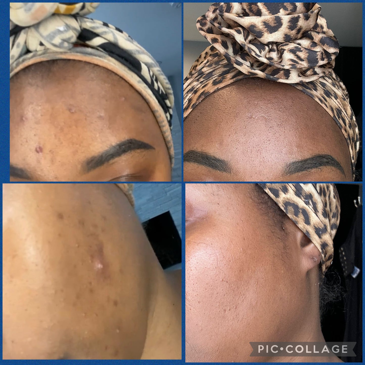 HELLA’S ORGANIC GINGER & TURMERIC ROOT SEAMOSS