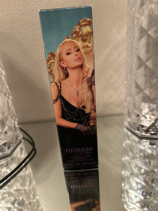 PARIS HILTON PERFUME (HEIRESS)