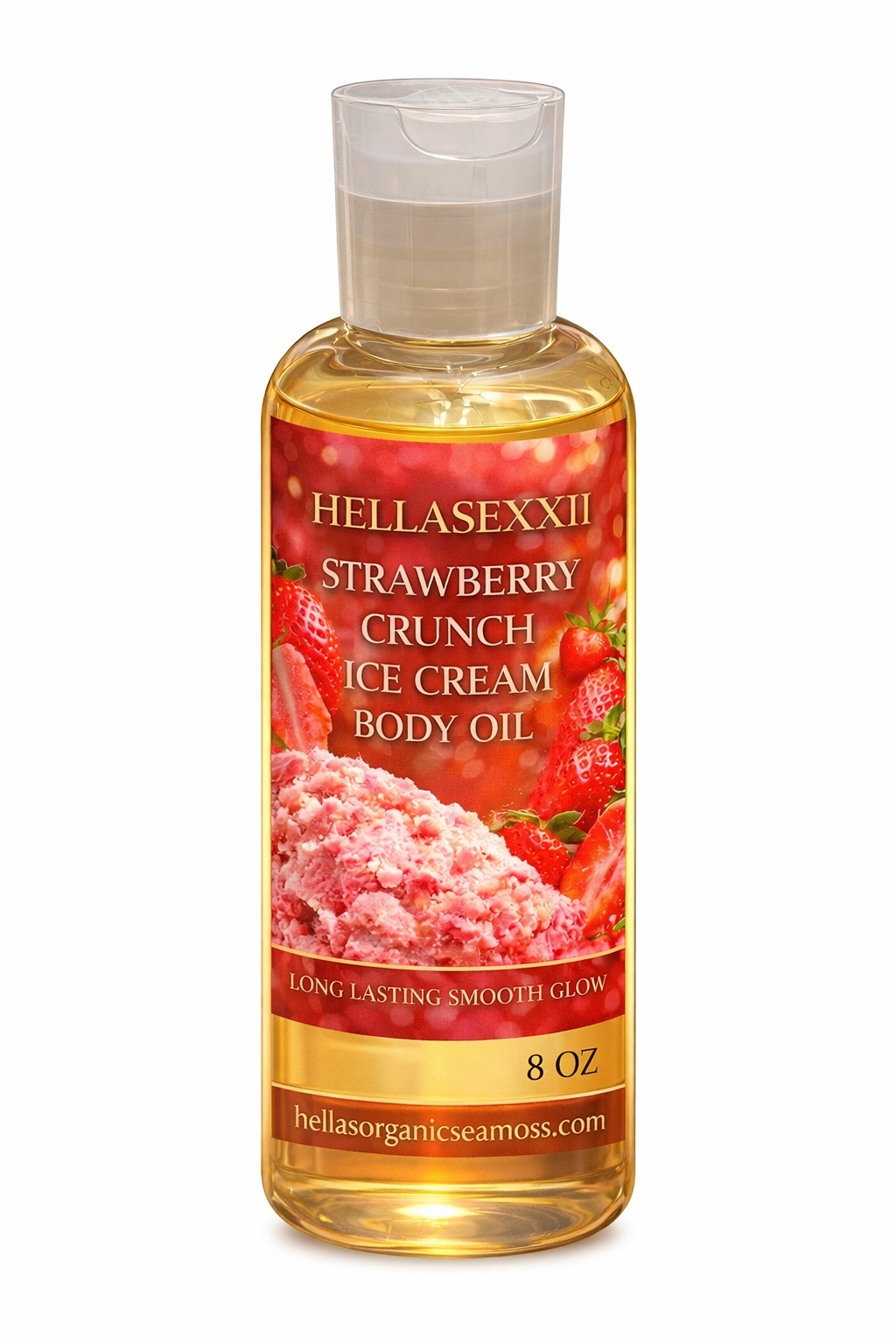 HELLASEXXII BODY OILS (THEY SMELL AMAZING)💕🔥