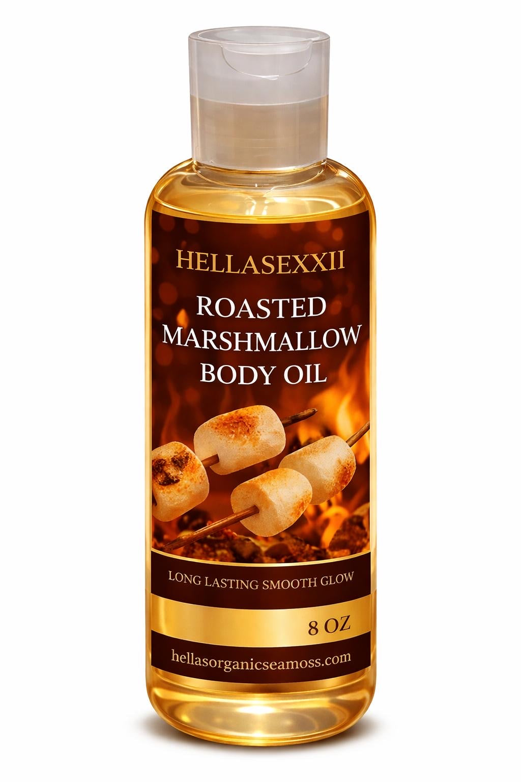 HELLASEXXII BODY OILS (THEY SMELL AMAZING)💕🔥