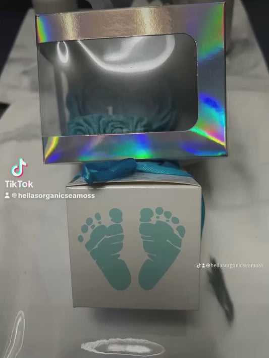 TRY MY NEW “HELLASEXXII (5 PIECE GENDER REVEAL /BABY SHOWER GIFTS SET) hellasorganicseamoss.com ,MY BUSINESS PAGES ARE TIKTOK: @DJHELLASEXXII INSTAGRAM:@organicseamossbyhellas FACEBOOK:HELLA’S ORGANIC SEAMOSS #AMAZON YOU ARE NEXT. #FYP #FYI #HIGHLIGHTS #o