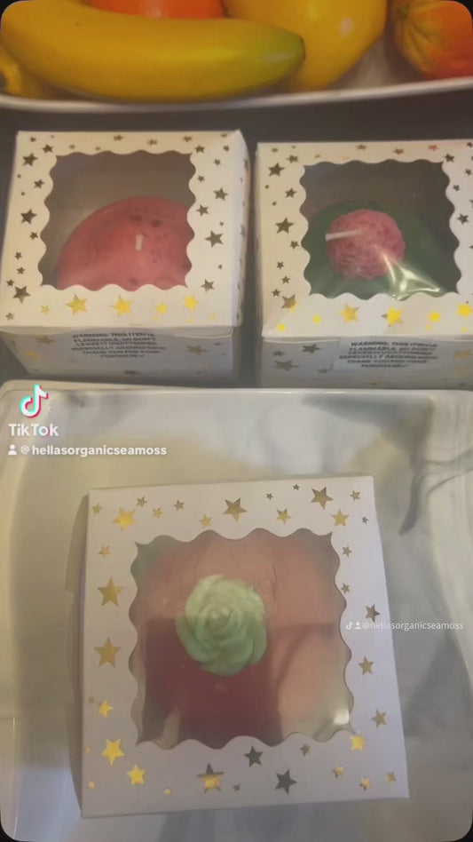 TRY MY NEW “HELLASEXXII MOOD CANDLES” (3 PIECE WAX MELTS SET)🫦 That creates a powerful blend primarily known for promoting relaxation, relieving stress and anxiety, and improving sleep quality. The oils work synergistically to enhance each other's effect