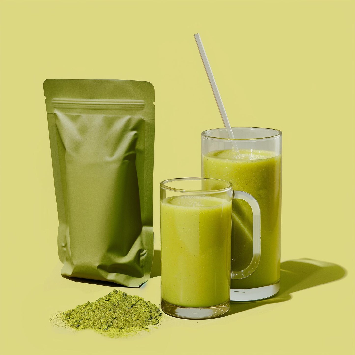 HELLA’S ORGANIC GINGER & TURMERIC ROOT SEAMOSS